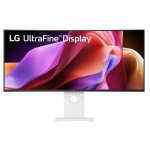 Lg ultrafine 40u990a - w - ecran led - incurv� - 40  (39. 7  visualisable) - 5120 x 2160 5k @ 120 hz ...