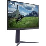 Lg ultragear 27gs85q - b - ecran led - jeux - 27 - 2560 x 1440 qhd @ 180 hz - nano ips - 400 cd / m ... Lg ultragear 27gs85q - b - ecran led - jeux - 27 - 2560 x 1440 qhd @ 180 hz - nano ips - 400 cd / m ...