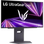 Lg ultragear 27gx790a - b - moniteur oled - jeux - 27  (26. 5  visualisable) - 2560 x 1440 qhd @ 480 ...