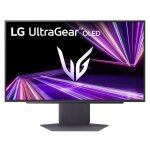 Lg ultragear 27gx790a - b - moniteur oled - jeux - 27 (26. 5 visualisable) - 2560 x 1440 qhd @ 480 ... Lg ultragear 27gx790a - b - moniteur oled - jeux - 27 (26. 5 visualisable) - 2560 x 1440 qhd @ 480 ...