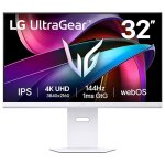 Lg ultrager g8s 32g810sa - w 32 , 3840 x 2160, 4k ultra hd