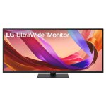 Lg ultrawide 34u650a - b - ecran led - incurv� - 34  - 3440 x 1440 uwqhd @ 100 hz - ips - 300 cd / m ...