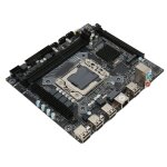 Lga1356 carte mère double canal ddr3 32 gb / s m. 2 nvme 10 usb2. 0 pcie 16x carte mère de bureau pour ... Lga1356 carte mère double canal ddr3 32 gb / s m. 2 nvme 10 usb2. 0 pcie 16x carte mère de bureau pour ...