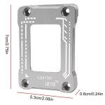 Lga1700 - cnc dans tel 12 gnration 1700 cadre de ration cpu anti - flexion - type sliver