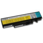 Li - ion batterie 4400mah (11, 1 v) adapt�e pour lenovo ideapad y470, y470a, y470d, y470g, y470m, y470n, ...