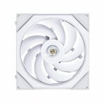 Lian li 14tl1w systme de refroidissement d'ordinateur boitier pc ventilateur 14 cm blanc 1 pice(s)