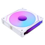 Lian li uf - rslin120 - 1w système de refroidissement d'ordinateur boitier pc ventilateur 12 cm blanc ... Lian li uf - rslin120 - 1w système de refroidissement d'ordinateur boitier pc ventilateur 12 cm blanc ...