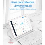 Lightning vers jack cable adaptateur usb iphone certifi apple mfi usb a prise otg camera pour 14 13 ...