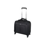 Lightpak business laptop trolley star chariot noir