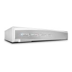 Lindy 4 port dvi - i single link, usb 2. 0 & audio kvm switch pro - commutateur �cran - clavier - souris ...