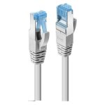Lindy - cordon de raccordement - rj - 45 (m) pour rj - 45 (m) - 3 m - 6. 5 mm - s / ftp - cat 7 (c�ble) ...
