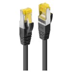 Lindy - cordon de raccordement - rj - 45 (m) pour rj - 45 (m) - 3 m - 6. 5 mm - s / ftp - cat 7 (c�ble) ...