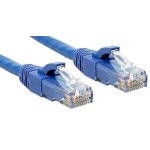 Lindy premium - cordon de raccordement - rj - 45 (m) pour rj - 45 (m) - 7. 5 m - utp - cat 6 - sans halog�ne, ...