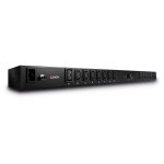 Lindy ipower switch classic 16 - coupe - circuit (rack - montable) - 3. 68 kw - ethernet - entr�e : iec ...