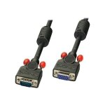 Lindy rallonge vga noir 5m