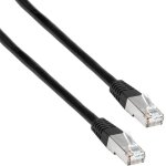 Lineaire - c�ble r�seau - rj - 45 (m) pour rj - 45 (m) - 2 m - f / ftp - cat 6a - sans halog�ne, moul� ...