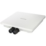 D - link dap - 3666 - borne d'acc�s sans fil - 2 ports - 1gbe - wi - fi 5 - 2. 4 ghz, 5 ghz
