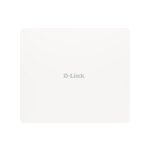 D - link dap - x3060ou - borne d'accs sans fil - extrieur - 1gbe, 2. 5gbe - wi - fi 6, wi - fi 5 - ...