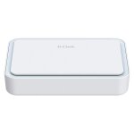 D - link dbr - 330 - routeur sans fil commutateur � 1 port - 1gbe - wi - fi 6 - bi - bande