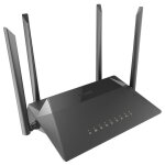 D - link dir - 842 v2 - routeur sans fil commutateur 4 ports - 1gbe bi - bande