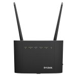 D - link dsl - 3788 - routeur sans fil - modem adsl commutateur 4 ports - 1gbe - ports wan : 2 - wi - ...