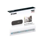 D - link dwm - 222 - modem cellulaire sans fil - 4g lte - usb 2. 0 - 150 mbits / s - pour p / n: dsl ... D - link dwm - 222 - modem cellulaire sans fil - 4g lte - usb 2. 0 - 150 mbits / s - pour p / n: dsl ...