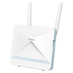 D - link eagle pro ai g416 - routeur sans fil commutateur 3 ports - 1gbe - wi - fi 6 - bi - bande - 3g, ...