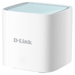 D - link eagle pro ai m15 - syst�me wi - fi - (2 routeurs) - jusqu'� 370 m - maillage 1gbe - wi - fi ...