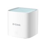 D - link eagle pro ai m15 - systme wi - fi - (2 routeurs) - jusqu' 370 m - maillage 1gbe - wi - fi ...