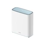 D - link eagle pro ai m32 - 2 - systme wi - fi - (2 routeurs) - jusqu' 510 m - maillage 1gbe - wi - ...