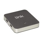 Link lkhub034 - hub 4 porte usb 3. 0 con alimentatore esterno