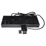 Link lkvent2 accessoire de racks panneau ventilation