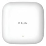 D - link nuclias connect dap - x3060 - borne d'accs sans fil - wi - fi 6 - 802. 1x