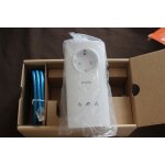 D - link powerline dhp - p306av - adaptateur cpl homeplug av (hpav) D - link powerline dhp - p306av - adaptateur cpl homeplug av (hpav)