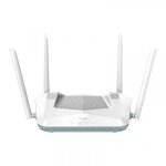 D - link r32 smart router wifi6 eagle pro ai ax3200 D - link r32 smart router wifi6 eagle pro ai ax3200