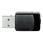 D - link wireless ac dwa - 171 - adaptateur rseau - usb 2. 0 - wi - fi 5