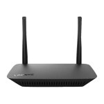 Linksys e5400 - routeur sans fil commutateur 4 ports - wi - fi 5 - bi - bande