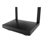 Linksys max - stream mr7350 - - routeur sans fil - - wi - fi 6 - bi - bande Linksys max - stream mr7350 - - routeur sans fil - - wi - fi 6 - bi - bande