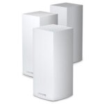 Linksys velop mx12600 - - système wi - fi - (3 routeurs) - jusqu'à 8100 pieds carrés - maillage - 1gbe ... Linksys velop mx12600 - - système wi - fi - (3 routeurs) - jusqu'à 8100 pieds carrés - maillage - 1gbe ...
