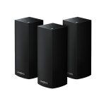 Linksys velop solution wi - fi multiroom whw0303 - système wi - fi (3 routeurs) - jusqu'à 6000 pieds ... Linksys velop solution wi - fi multiroom whw0303 - système wi - fi (3 routeurs) - jusqu'à 6000 pieds ...