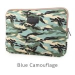 Marque lisen sac d'ordinateur portable homme dame sleeve housse pour macbook air pro m1 ordinateur portable ...