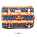 Marque lisen sac d'ordinateur portable homme dame sleeve housse pour macbook air pro m1 ordinateur portable ...