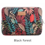 Marque lisen sac d'ordinateur portable homme dame sleeve housse pour macbook air pro m1 ordinateur portable ...