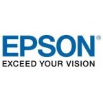 Epson lk - 5ybvn - vinyle - noir sur jaune - rouleau (1, 8 cm x 7 m) 1 cassette(s) bande d'�tiquettes ...