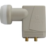 Lnb twin ttw 200 gold triax 304872