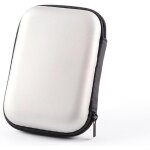 Loc - 1 pice etui de protection disque dur externe etanche 2. 5'' pour boitier disque dur externe organiser ...