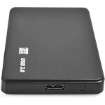 Loc - disque dur externe 2, 5  320 go ultra slim portable usb3. 0 sata hdd stockage pour tous les appareils ...