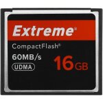Loc - extreme carte mmoire compact flash 16 go pour photographe professionnel, vidographe, amateur