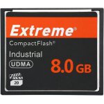 Loc - extreme carte mmoire flash compacte 8 go carte cf d'origine pour photographe professionnel, vidaste, ...