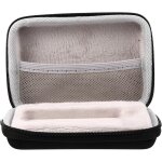 Loc - pochette de rangement mobile ssd compatible organisateur compact pour disque dur botier de protection ...